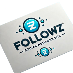 Logo of FollowZ