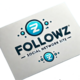 Logo of FollowZ