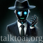 Profile picture of talktoai